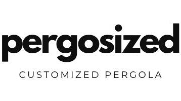 Pergosized